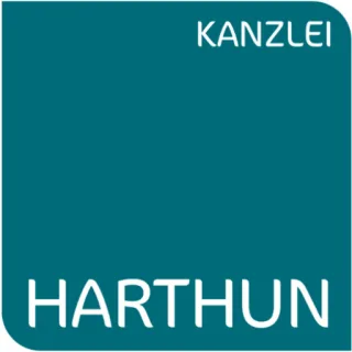 Notarin Kathleen Harthun